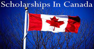 Canada Scholarship