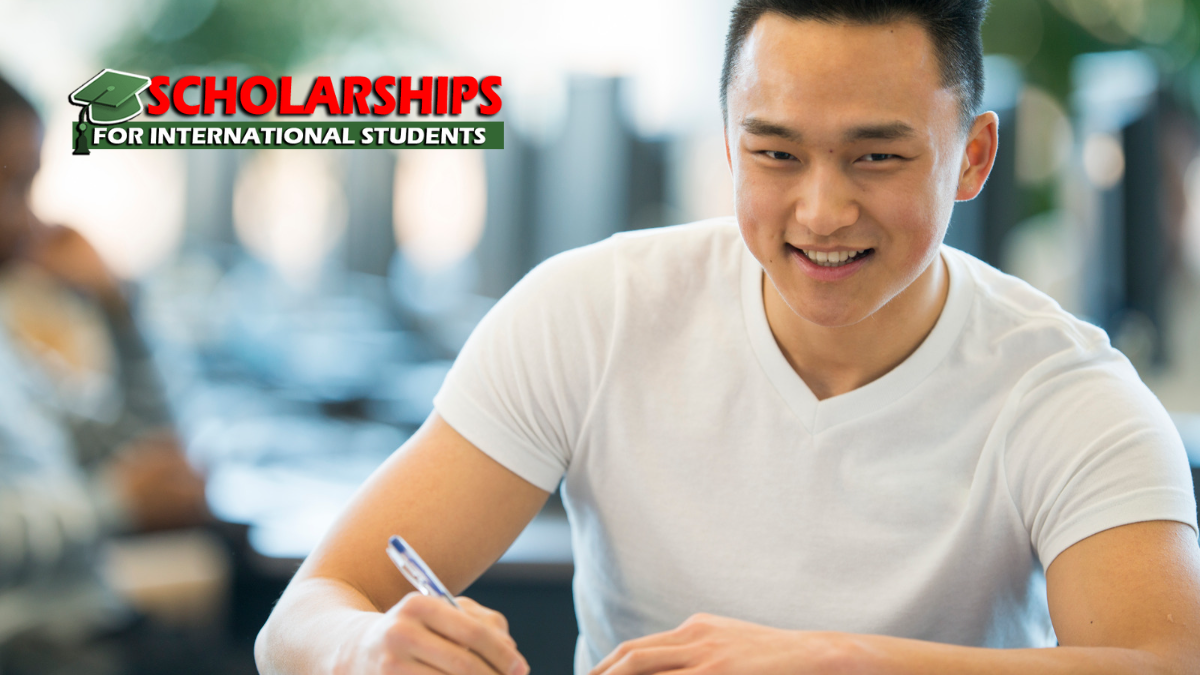 Fully Funded Seattle University Scholarships