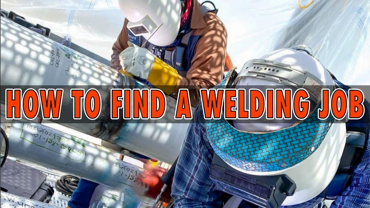 Welder Jobs in Illinois
