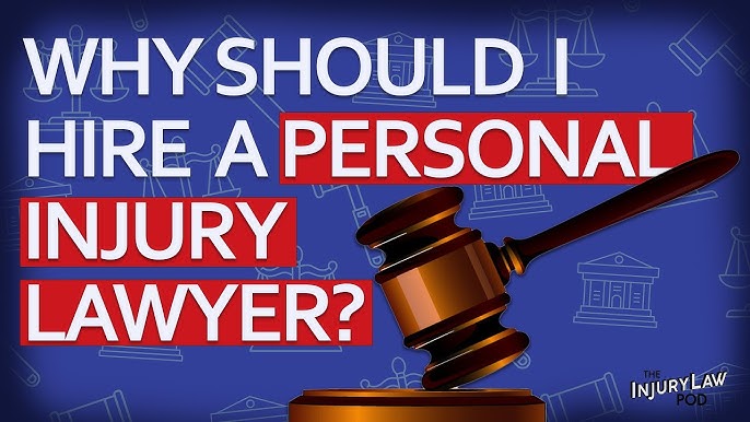 personal injury lawyer jobs