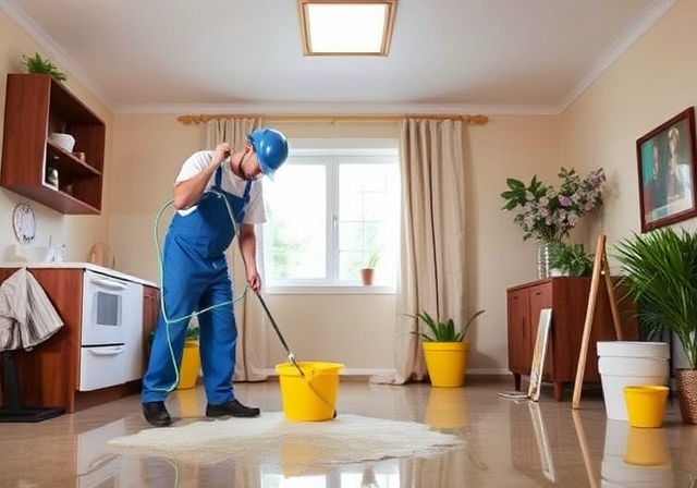 Cleaning Jobs in USA