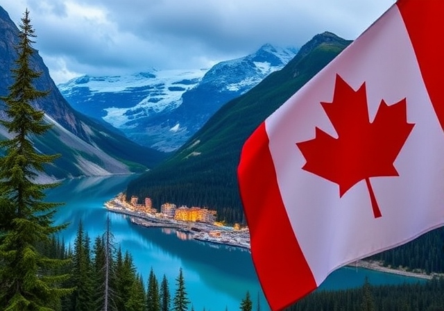 High-Paying Jobs in Canada 2025