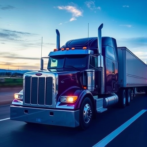 Truck Driver Jobs in USA