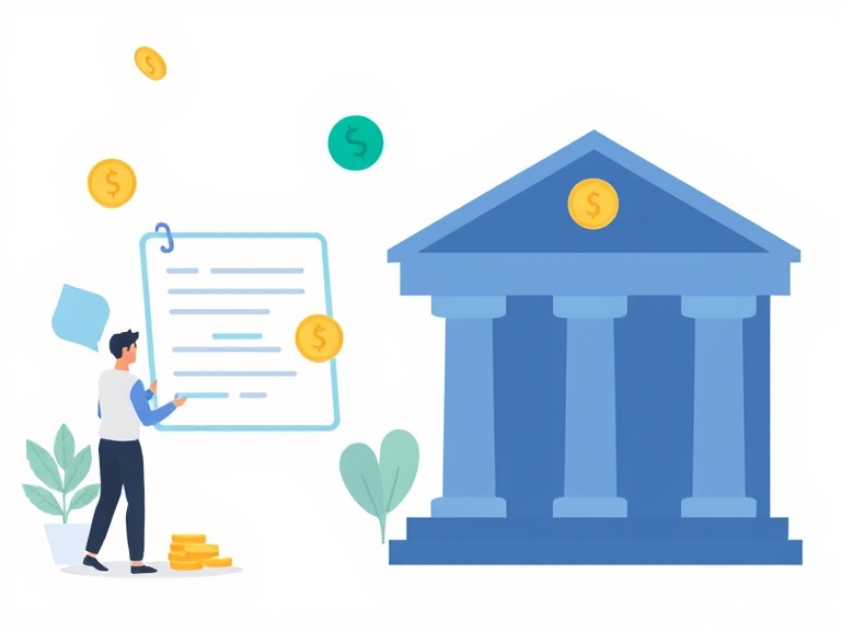 Choosing Between Fintech Loans & Bank Loans