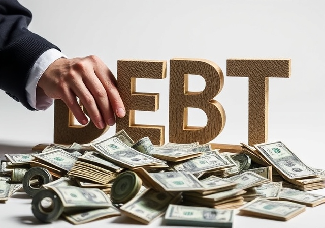 How to Reduce Your Debt