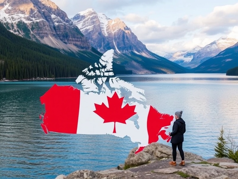 Immigrating to Canada