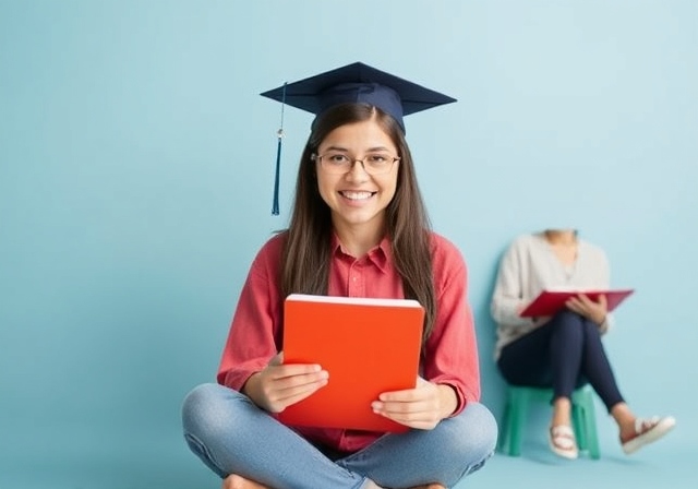 Top-Up Education Loan