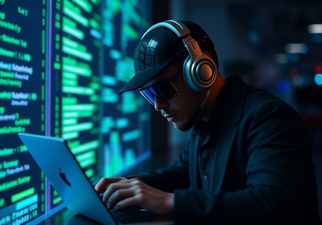 Cyber Security Jobs 2025