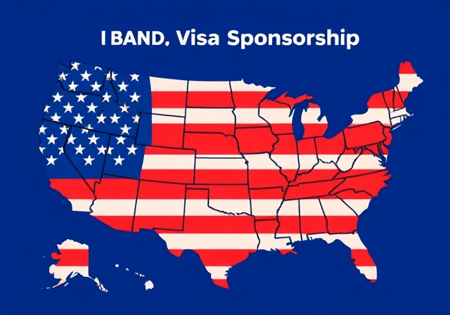 U.S. Visa Sponsorship Opportunities